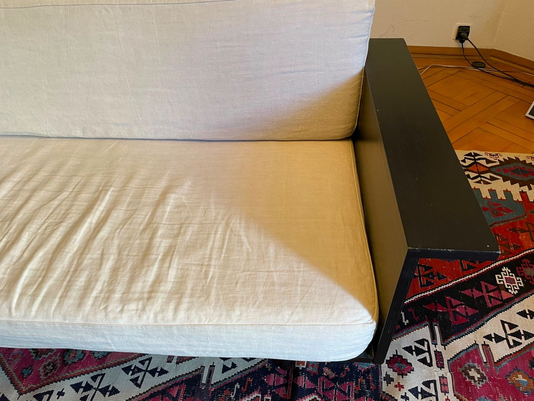 Sofas: Sofa (Bett/Sofa) – Gebraucht aus Uster von jastroem 3