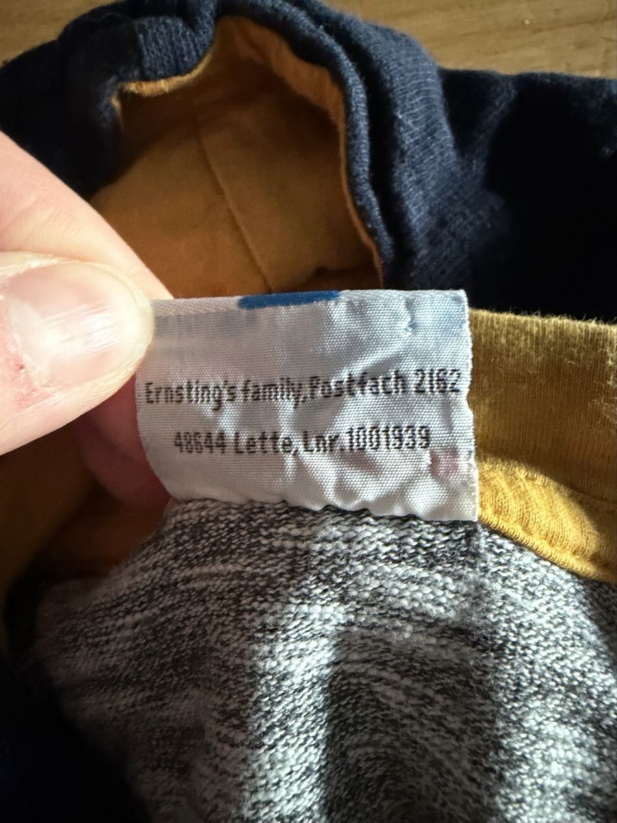 Maglioni & Felpe: Topolino Hoodie Gr.104 Kapuzenpulli Pullover Kapuzenpullover – Usato da Glattpark(Opfikon) venduto da neu_z6sm 8
