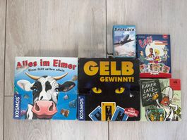 Spiele