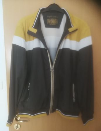 Herren Jacke, Grösse XL