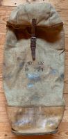 Tasche für Empfänger E101 und E102 der CH Armee