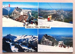 Engelberg - Titlis