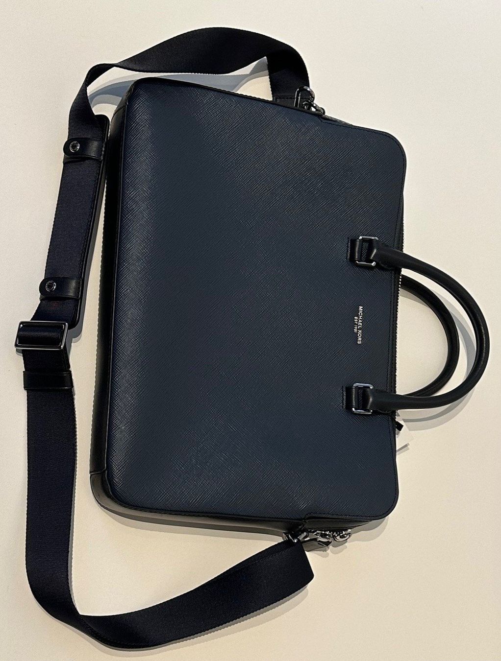 Michael Kors Valigie & Borse: NEU Laptoptasche Michael Kors – Nuovo (secondo la descrizione) da Luzern venduto da Chris-333 2
