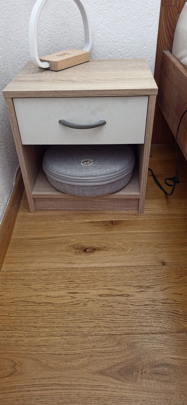 Nachttische: 2er Set Nachttisch – Gebraucht aus Fraubrunnen von wol_ql9p