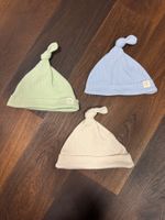 NEXT Newborn-Mützen 👶🏼