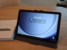 Samsung Galaxy Tab A9+ /6GB/128GB/SM-X210R/Target hulle