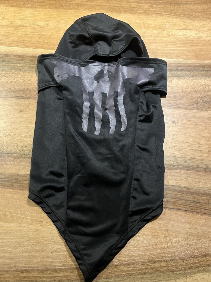 Autres vêtements & accessoires: Sturmhaube / Balaclava " Punisher" – D'occasion à Würenlos par KLG_3TBs