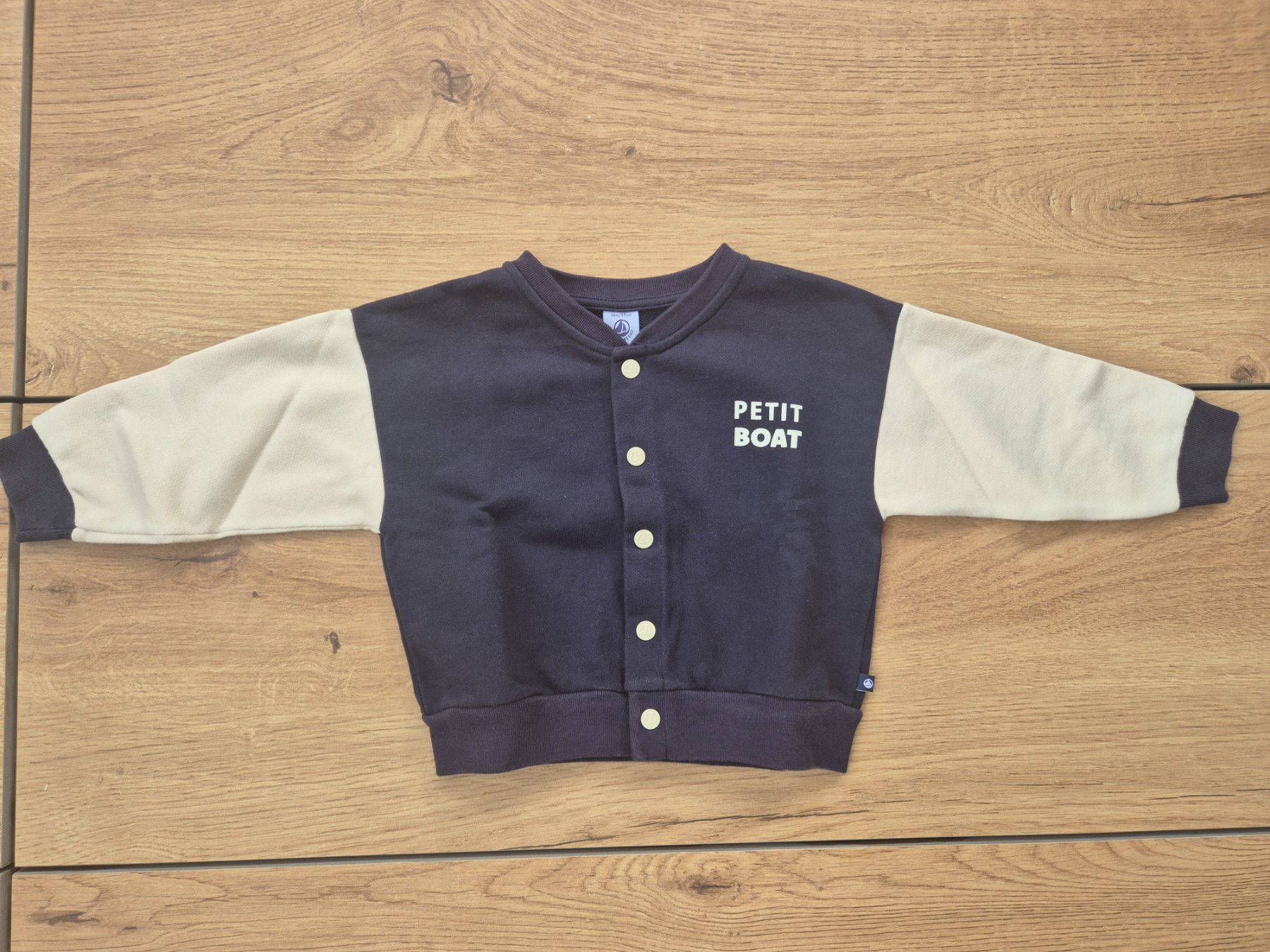 Petit Bateau Ensembles coordonnés: Petit Bateau-Kleiderpaket – D'occasion à Wil SG par Erk01 1