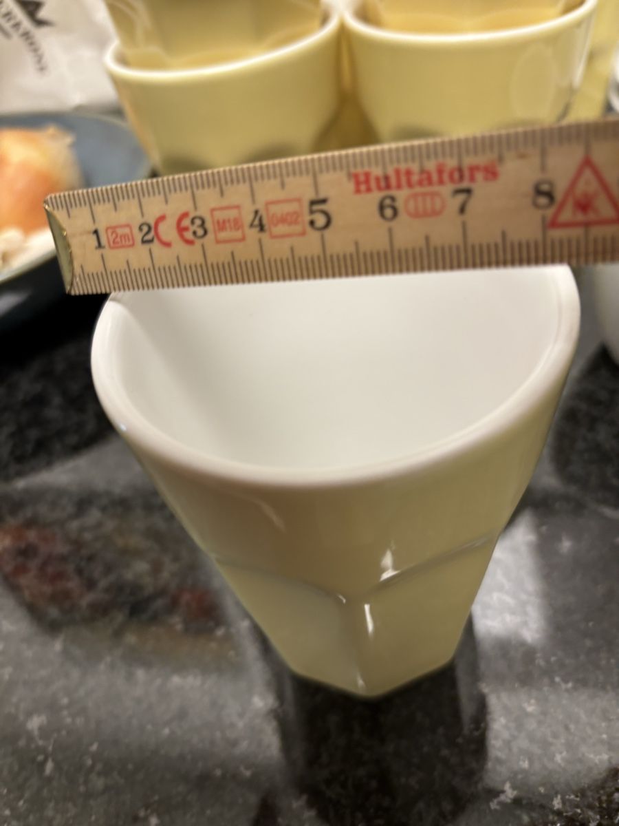 Tassen: Kaffeetassen – Gebraucht aus Stachen von miggi2000 3