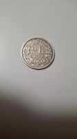 2 Franken 1922 Monnaie suisse 2 francs 1922 Helvetia 