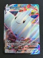Pokémon - Farbenschock - Togekiss VMAX -VIV 141 - DE