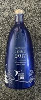 Finnischer Glögg Loimu 2017, spezieller Winter-Wein!