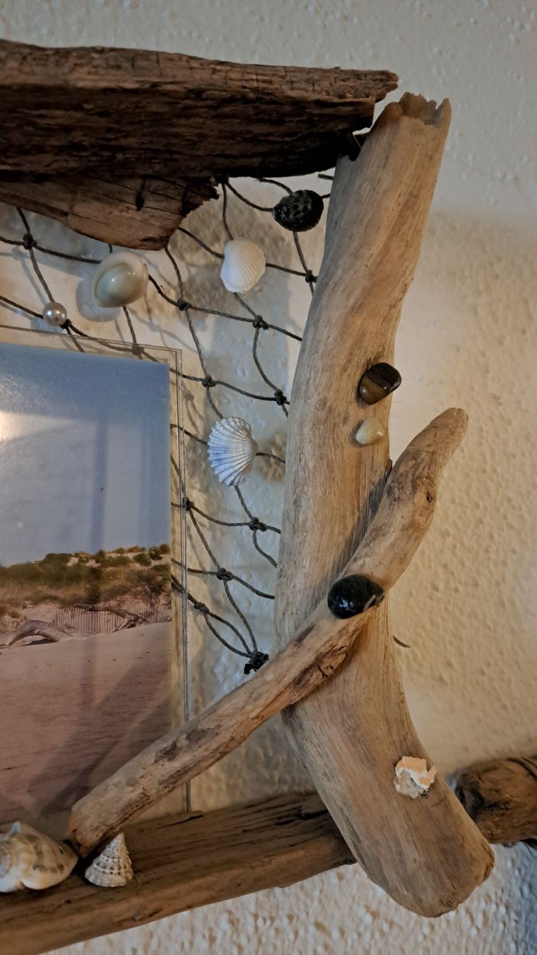 Foto & Immagini: Schwemmholzbilder – Usato da Kleindöttingen venduto da Strandgut88 6