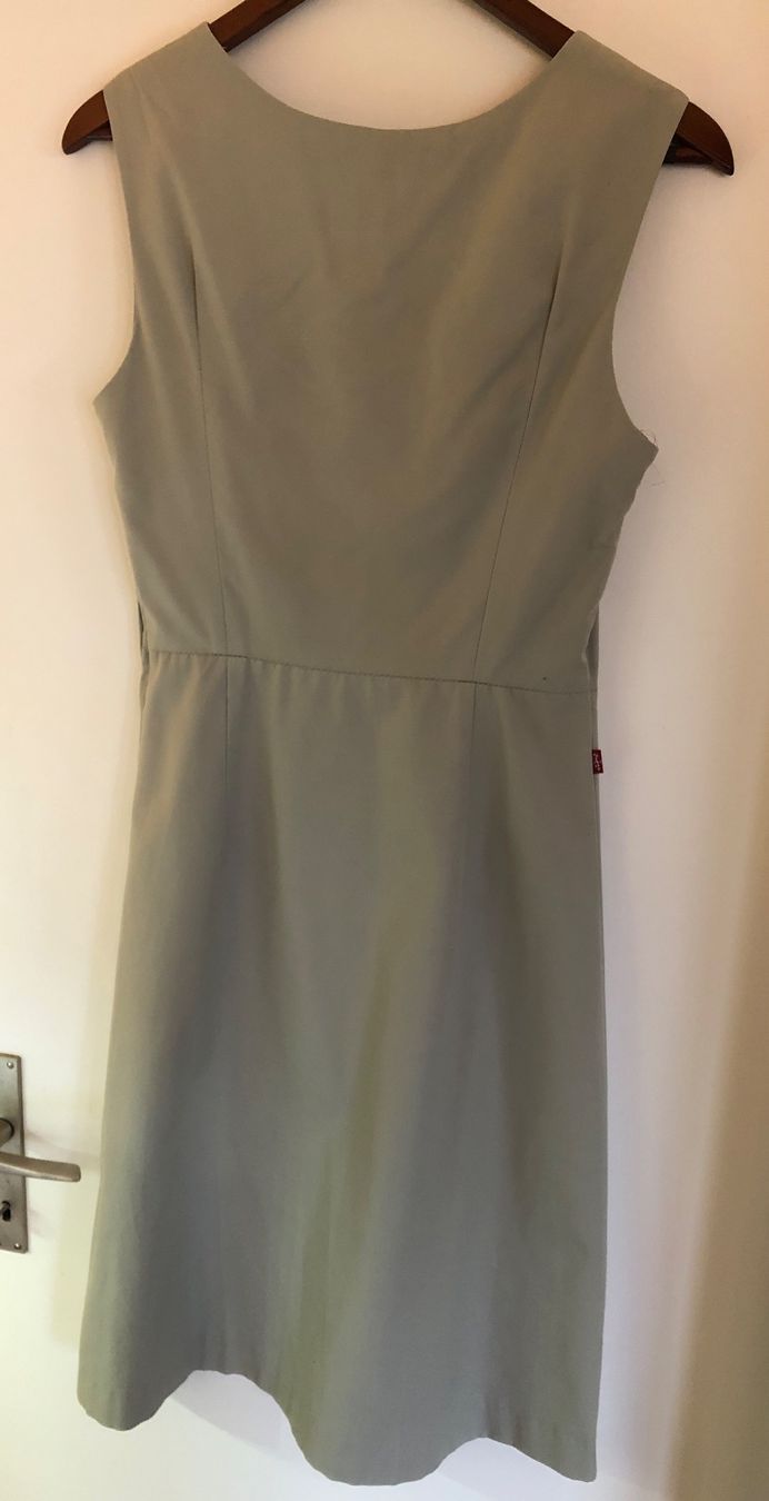 Levi's Vestiti: Levi’s Dress + Monsoon Jacket – Usato da Brugg AG venduto da Magna3 6