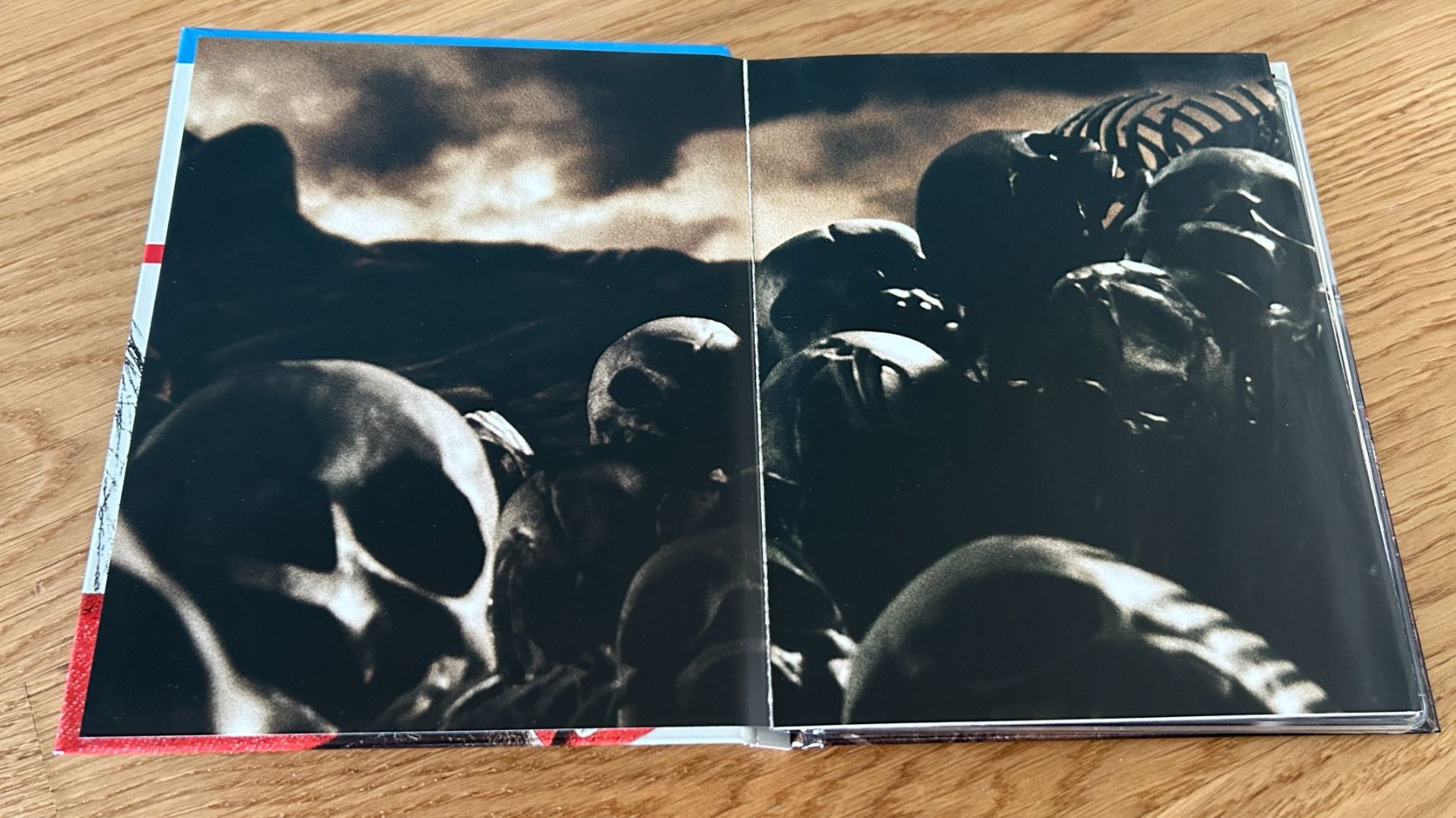 Tutti i DVDs: 300 Bluray Disc Special Edition Ultimate Experience – Usato da Liebefeld venduto da Eaglewings5 2