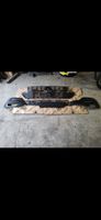 Front Stoßstange Grill vw t6. 1