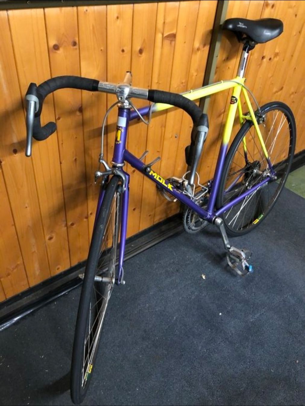 Biciclette: Retro Rennvelo – Usato da Stans venduto da fancytranquil
