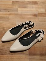 Elegante Slingpumps von Even&Odd, Gr. 40, top Zustand!
