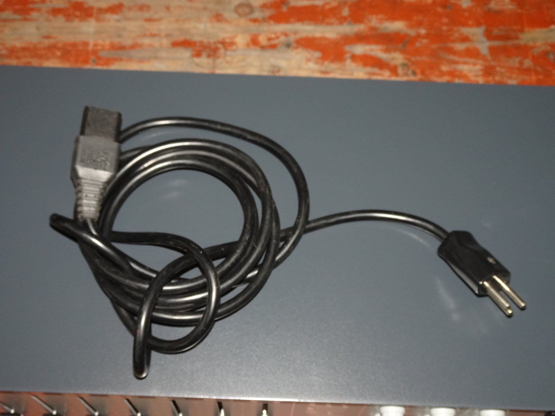 Mischpulte: PUBMATE 2-Zonen-Mixer D&R / 3HE - 19" - Mixer – Gebraucht aus Hütten von Technics01LT 8