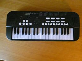 Keyboard