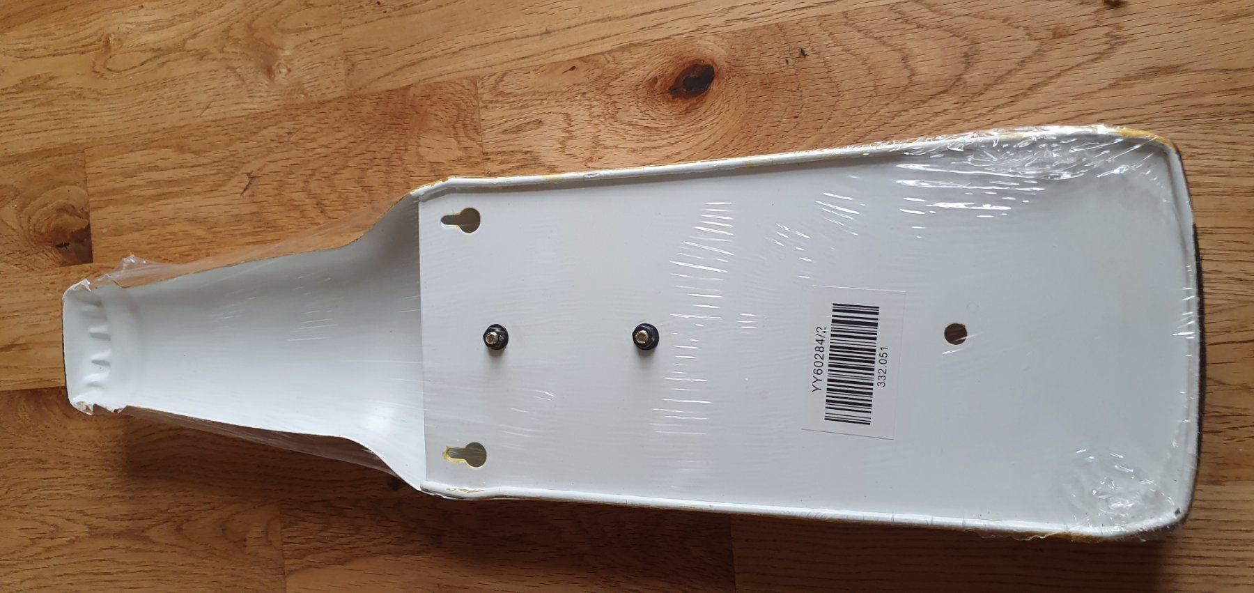 Schilder: Blechschild  FREE BEER – Gebraucht aus Flawil von Naphtali 3