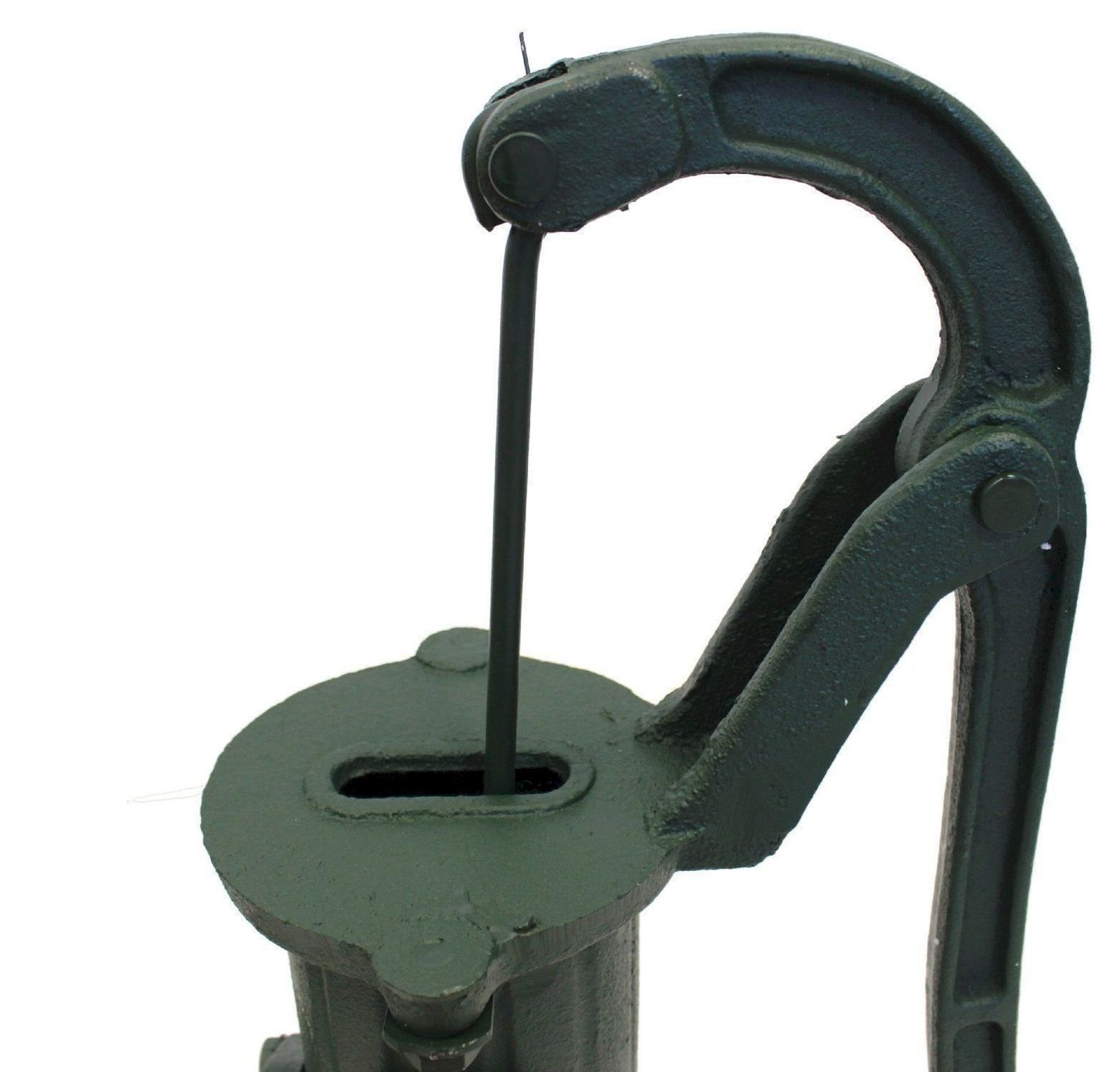 Teiche & Zierbrunnen: TrutzHolm 9306 Schwengelpumpe – Neu und originalverpackt aus Bottighofen von zaap 4
