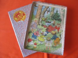 Penelope Holzpuzzle Blinde Kuh