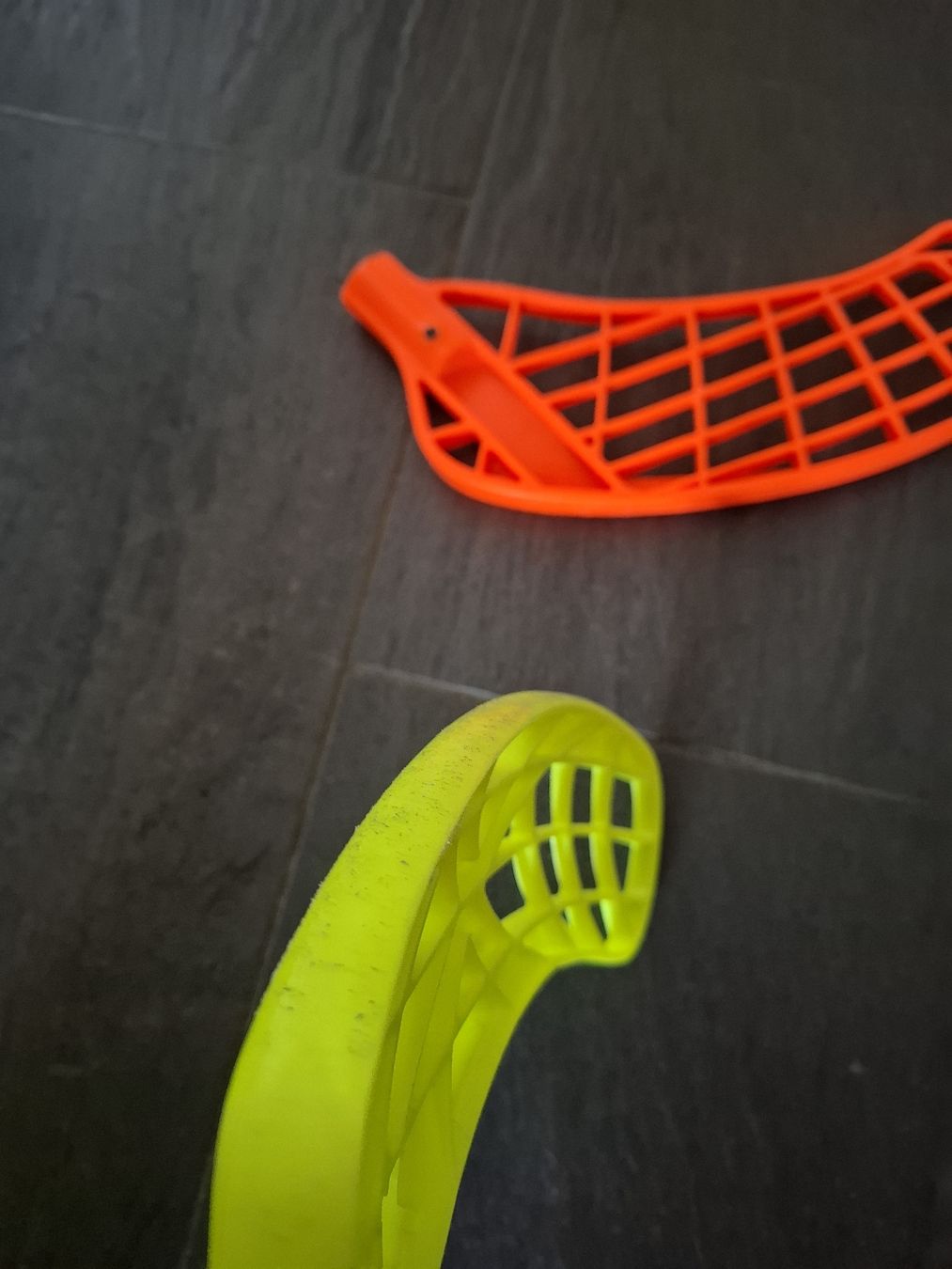 Giochi: Unihockey Schaufel Set – Usato da Wangen b. Olten venduto da fab_8wfj 2