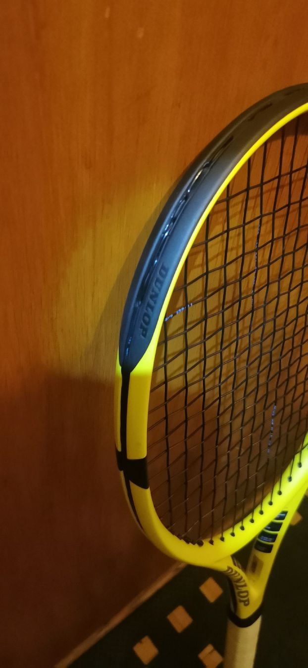 Dunlop Racchette: Dunlop sx 300 lite – Nuovo (secondo la descrizione) da Genève venduto da vins50 3