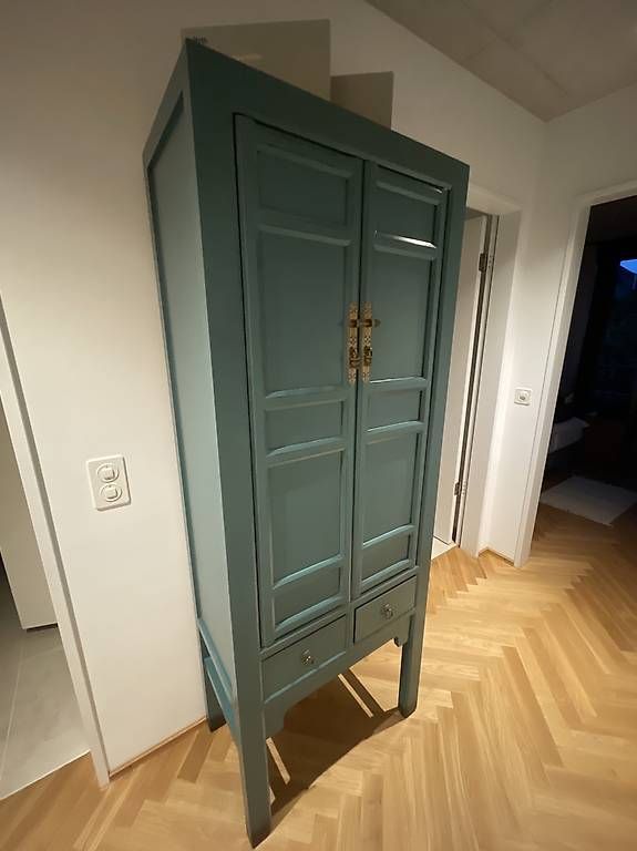Tikamoon Armoires: Schrank Tikamoon – D'occasion à Thalwil par pst_xd6z