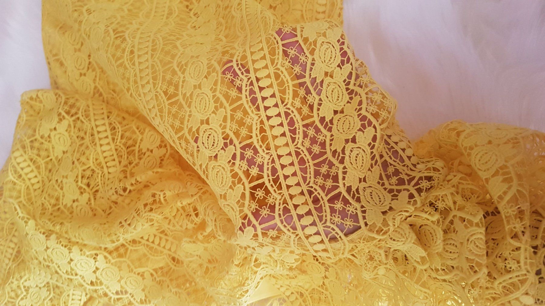 Vestiti: Three Floor dress – Nuovo e nell'imballaggio originale da Saas Grund venduto da IvanaXY 3