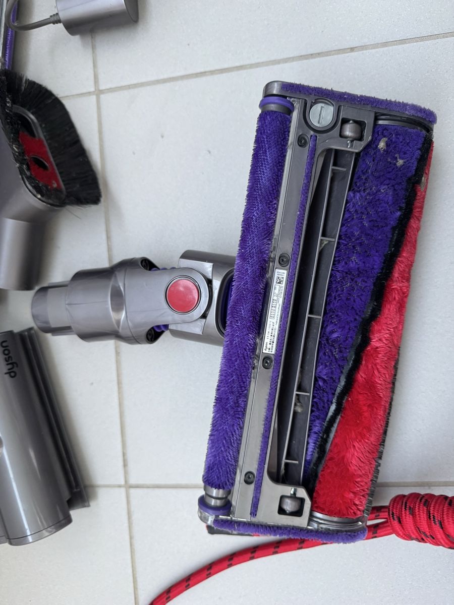 Dyson Staubsauger & Zubehör: Accessoires dyson – Gebraucht aus Genève von Syb.I 2