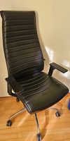 Bürostuhl Echtleder - Topstar Chairman X