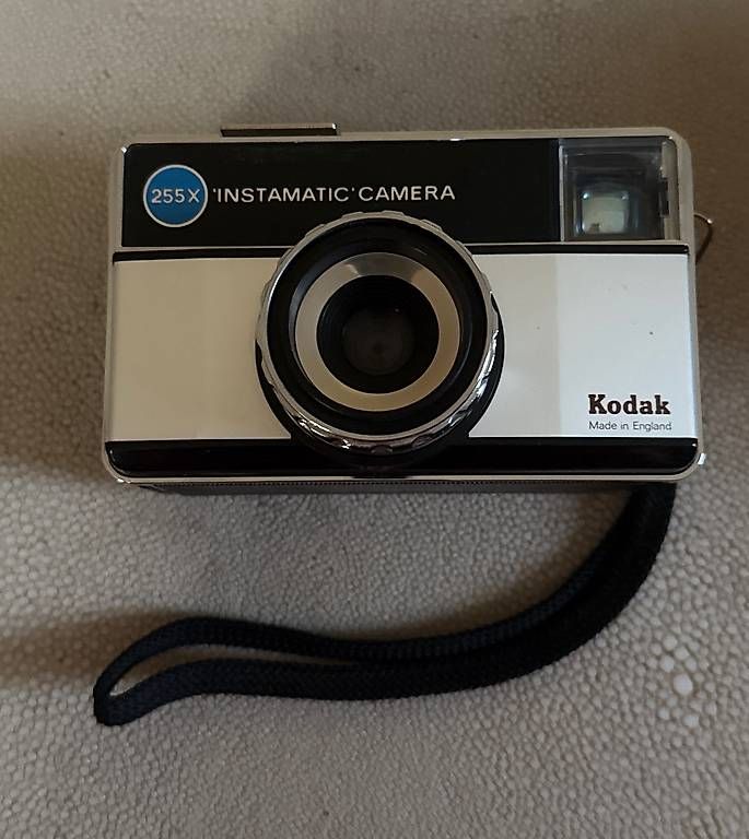 Fotocamera: Kodak Kamera – Usato da Zollikerberg venduto da eva_chz9