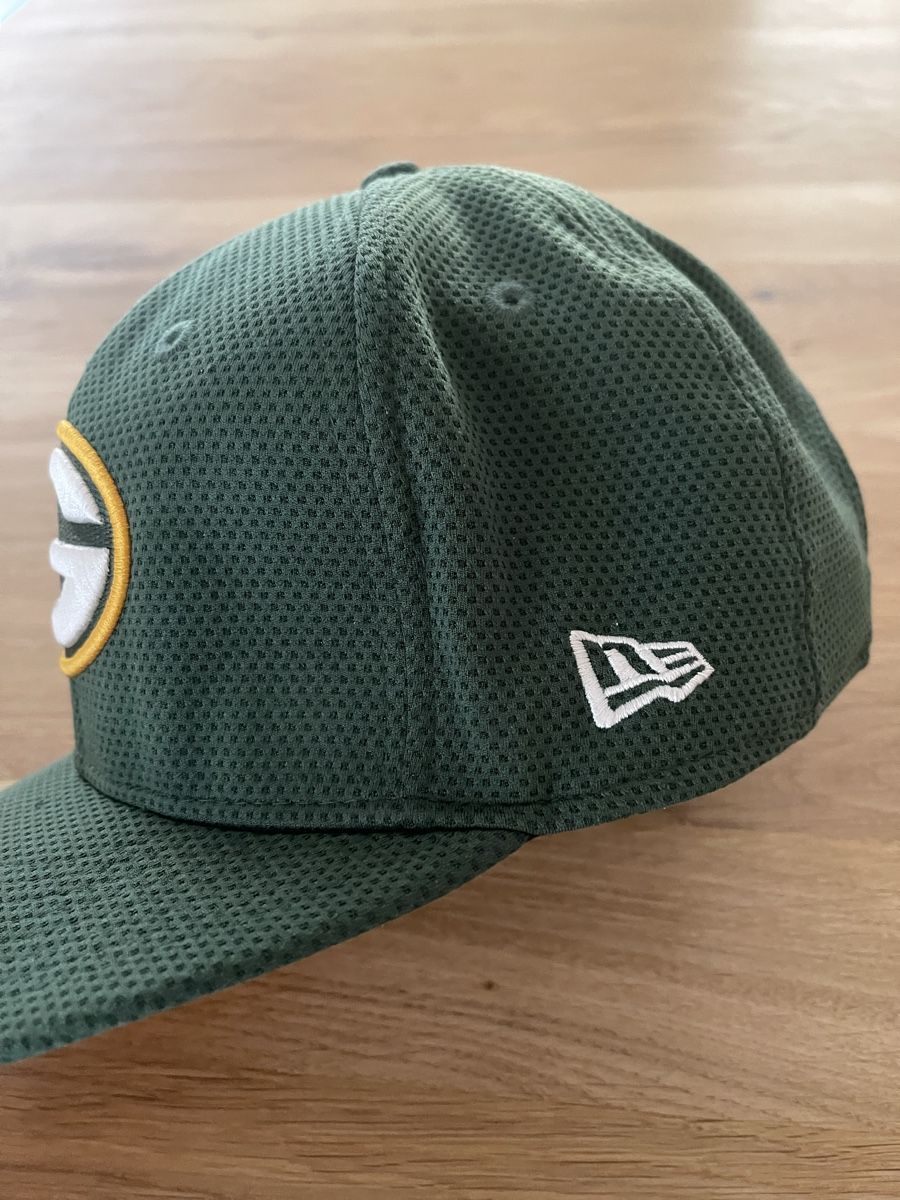 Altro in  Abbigliamento & Accessori: Green Bay Packers Cap – Usato da Ballwil venduto da chieffzz 3