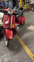 Vespa cosa