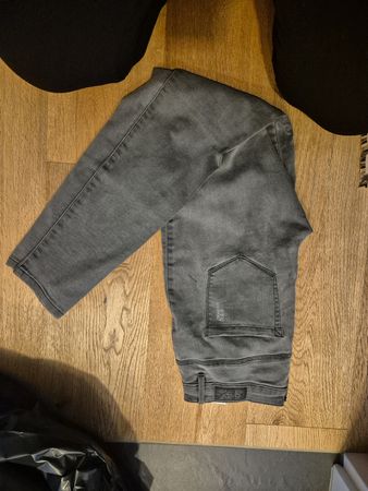 Damen Jeans ONLY Grau Grösse M guter Zustand