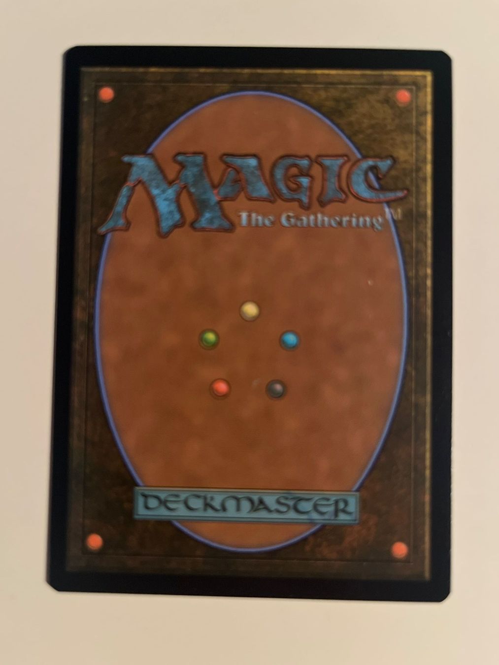 Magic The Gathering Sammelbilder & Trading cards: 1 x Mocking Sprite - Magic: The Gathering - MtG – Gebraucht aus Kriens von Shadi1980 1