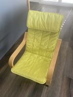 Poäng Kindersessel