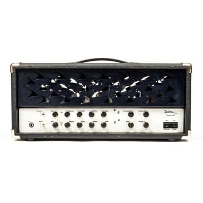 Amplificatori: Diezel Einstein 2-Channel 50-Watt Guitar Amp Head – Usato da Zürich venduto da Hess06