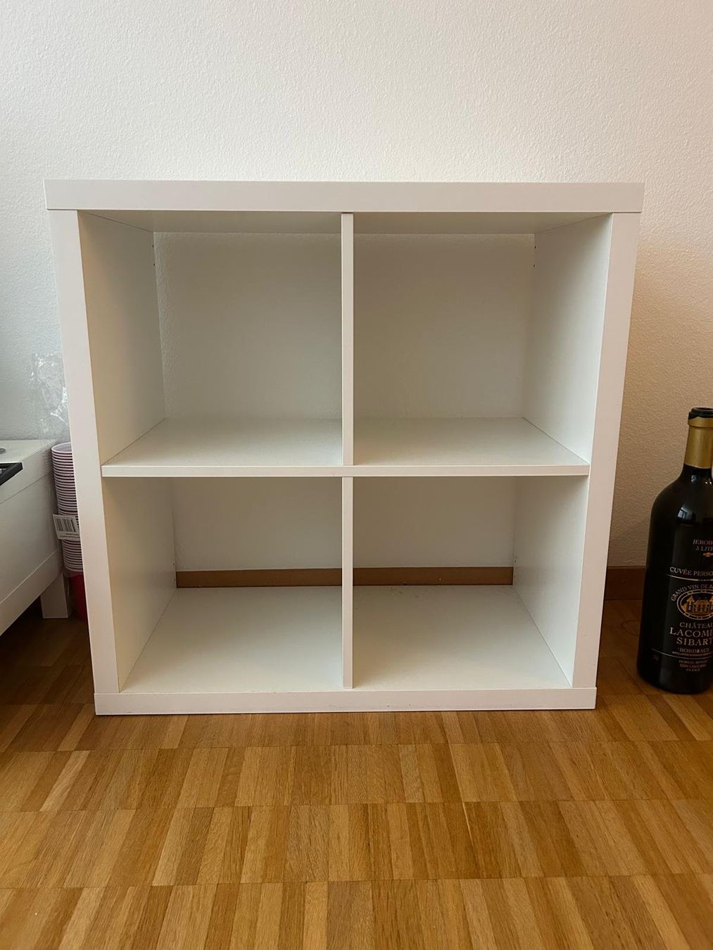 Mobili TV: Fernsehmöbel + Box Gestell zu verkaufen – Usato da Basel venduto da cao_gn85 3