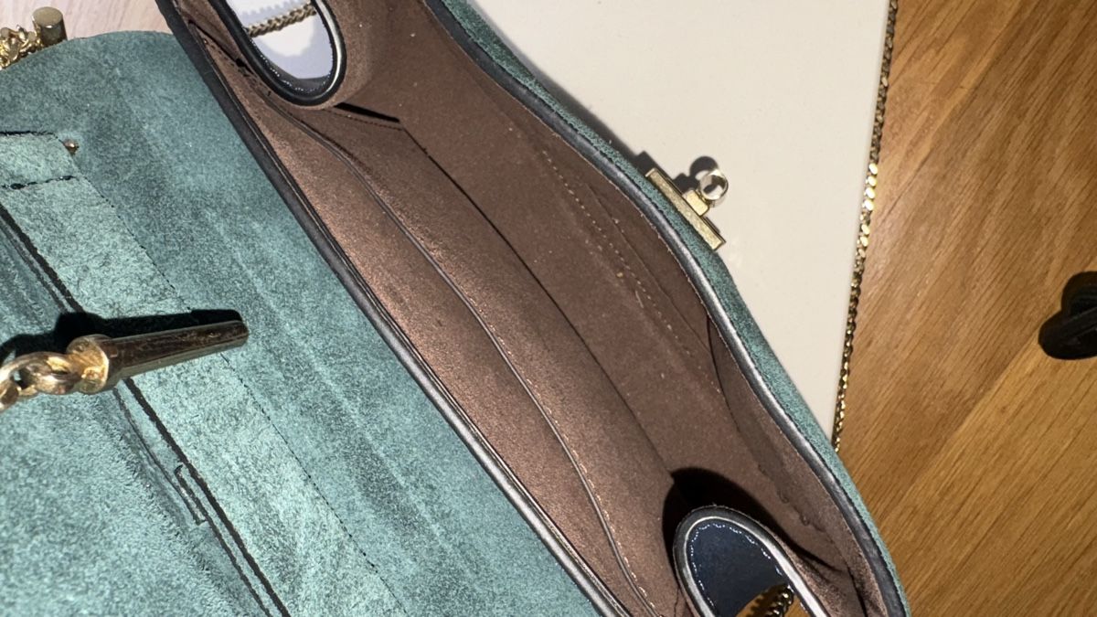 Chloé Taschen für Damen: Wunderschöne Chloé Drew Bag – Gebraucht aus Zürich von SandraF. 5