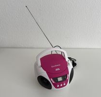 CD Player portable