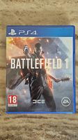 Battlefield 1 PS4/PS5