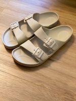 Sandalen Arizona WIE NEU