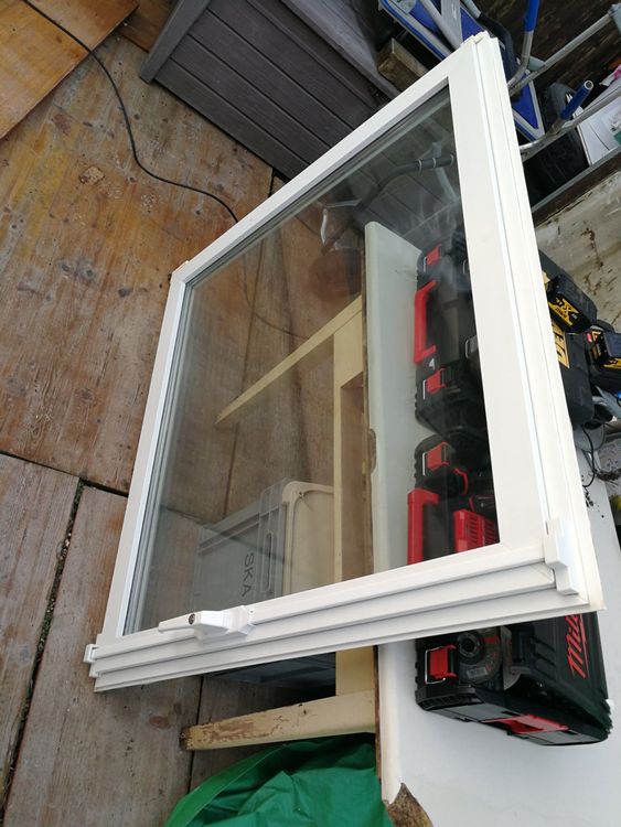 Kunststoff Fenster 3