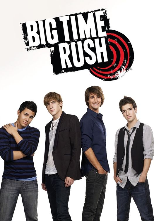 Big Time Rush Tickets 2x für Milano 13.6.2024 Kaufen auf Ricardo