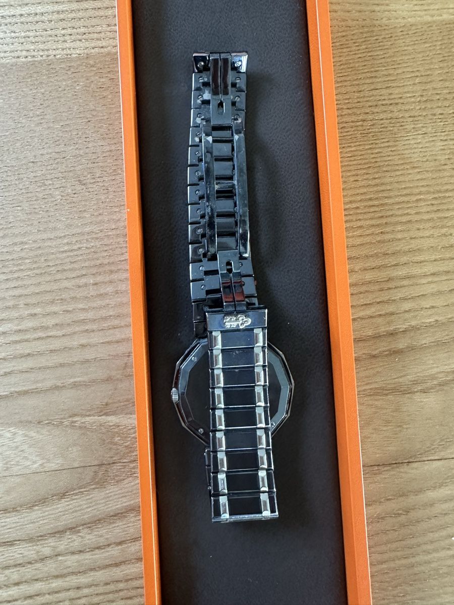 Corum Orologi: Corum Admiral‘s Cup – Difettoso da Niederscherli venduto da ebl_zwc9 2