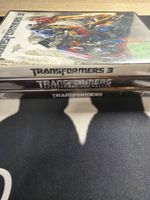 DVD Transformers 1, 2 und 3 guter Zustand