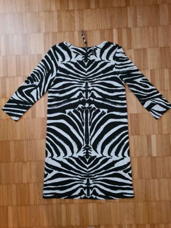 H&M Kleid Gr. XS